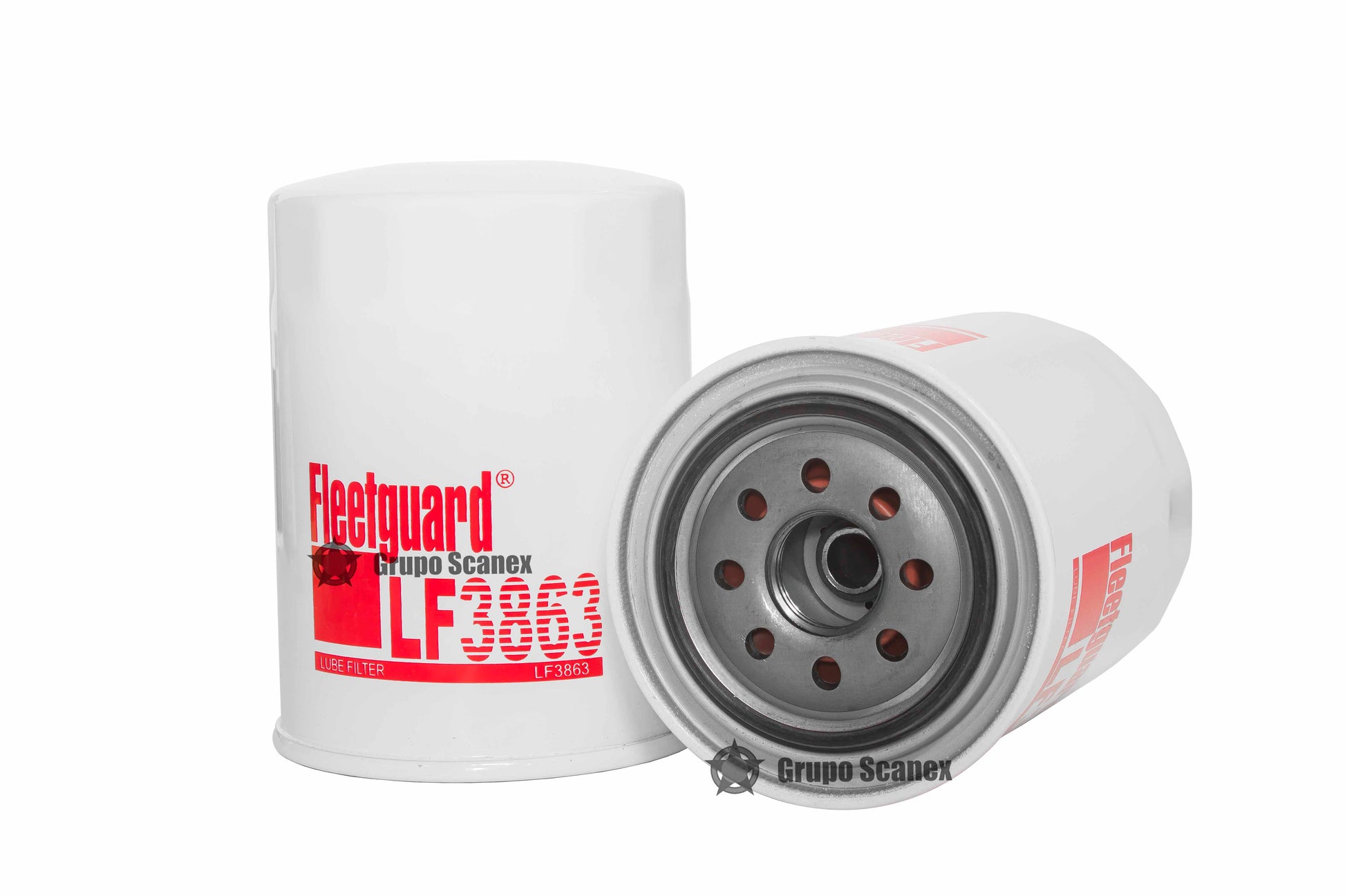 FILTRO DE ACEITE LF3863