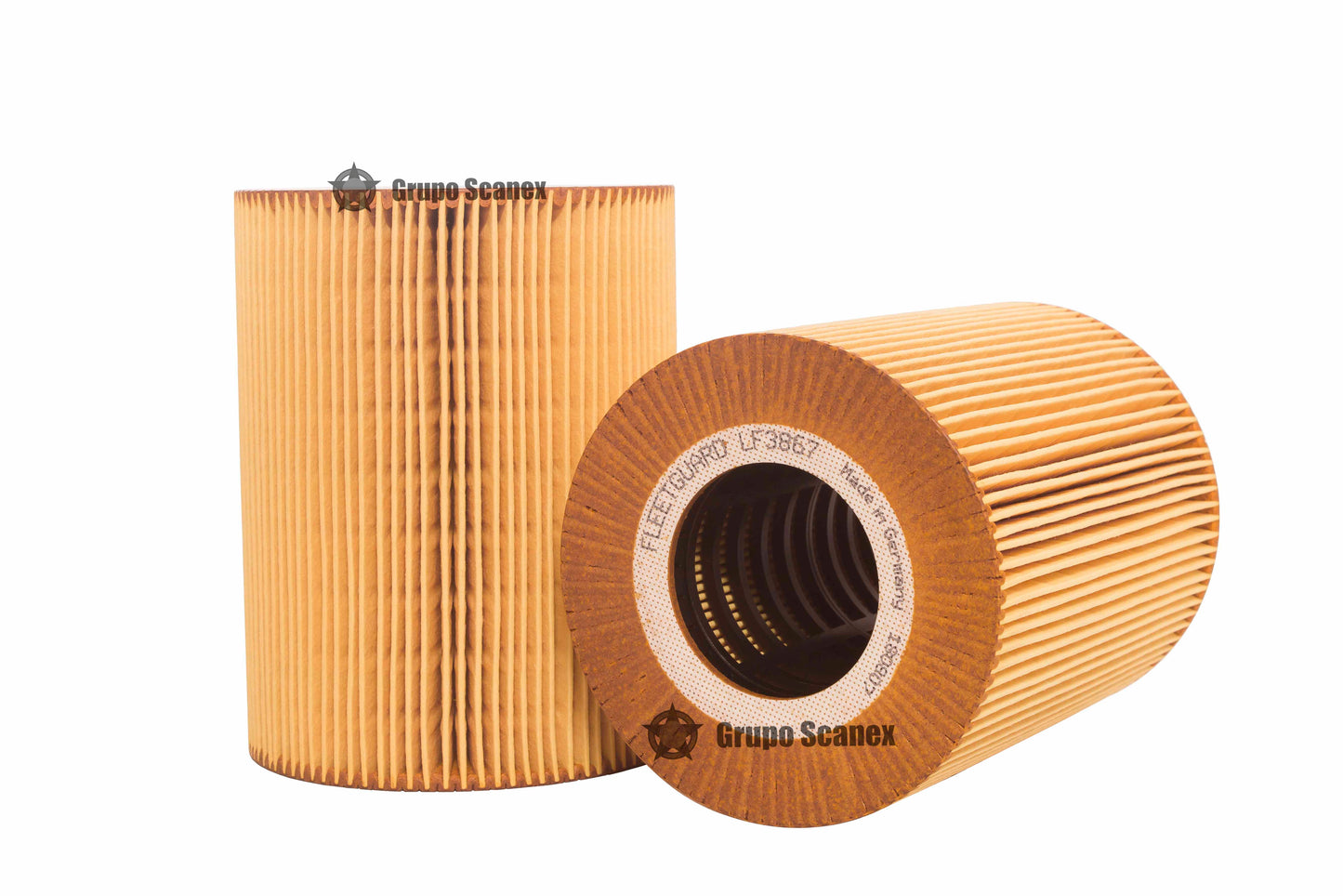 FILTRO DE ACEITE LF3867