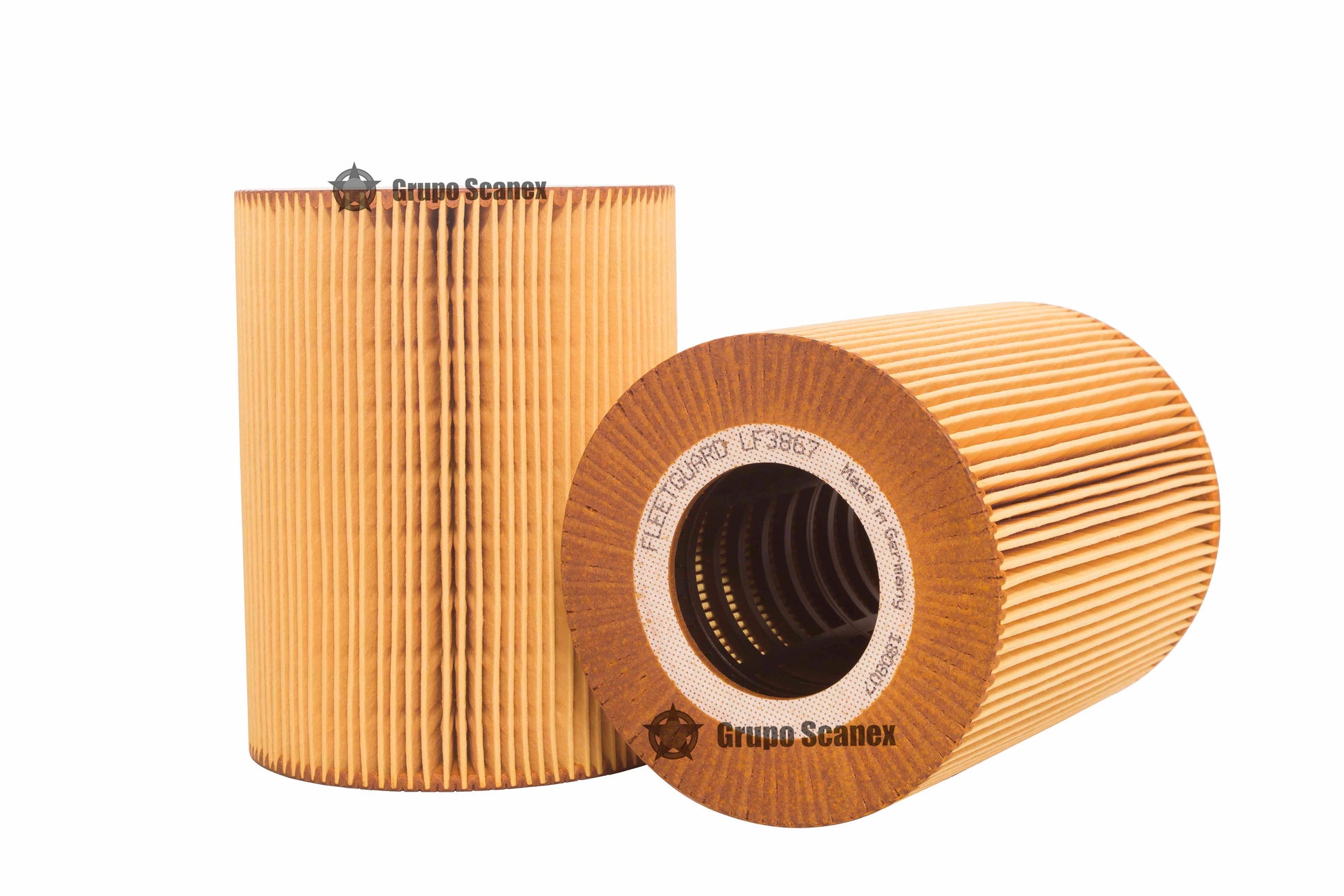 FILTRO DE ACEITE LF3867