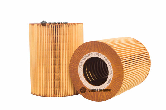 FILTRO DE ACEITE LF3867