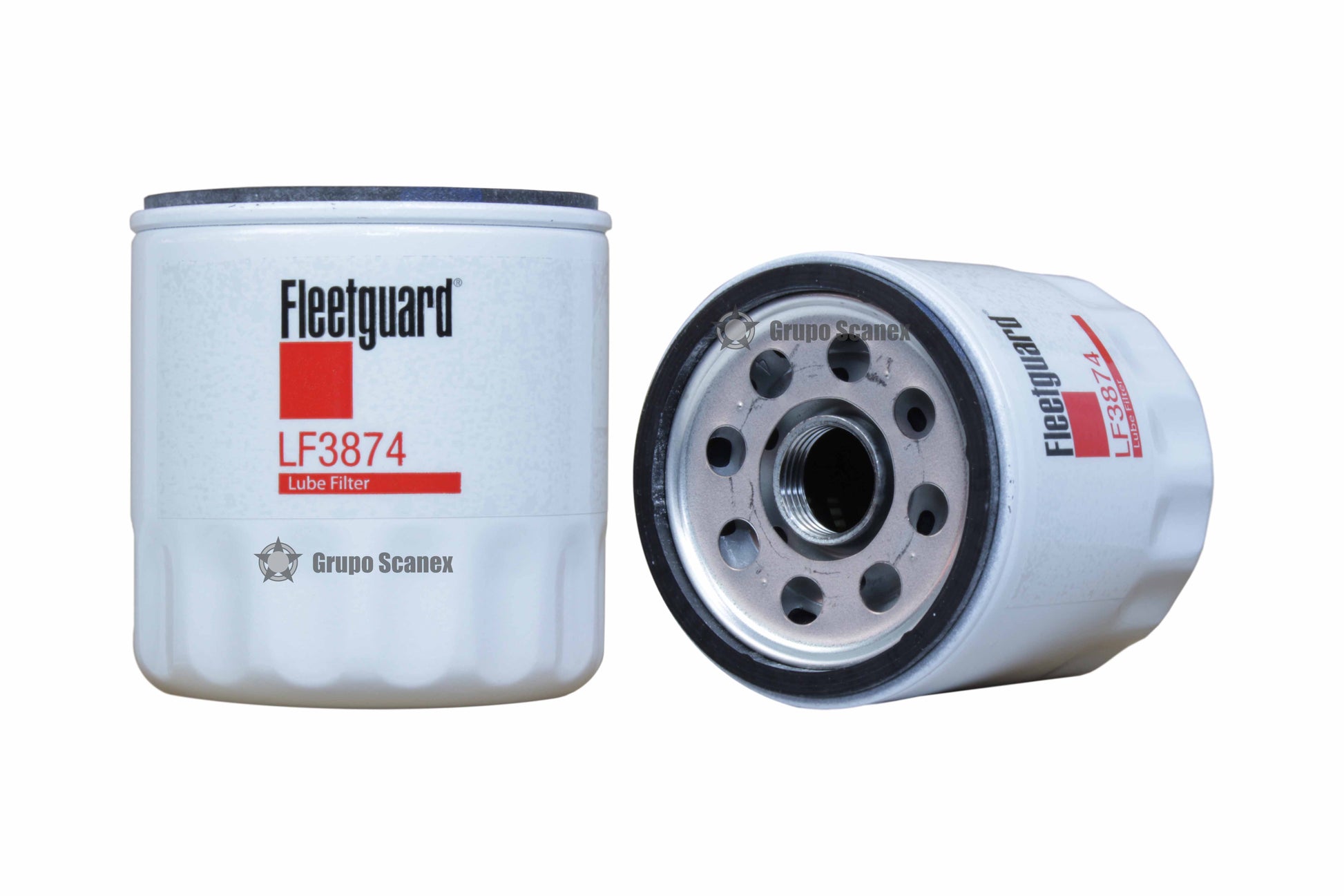 FILTRO DE ACEITE LF3874