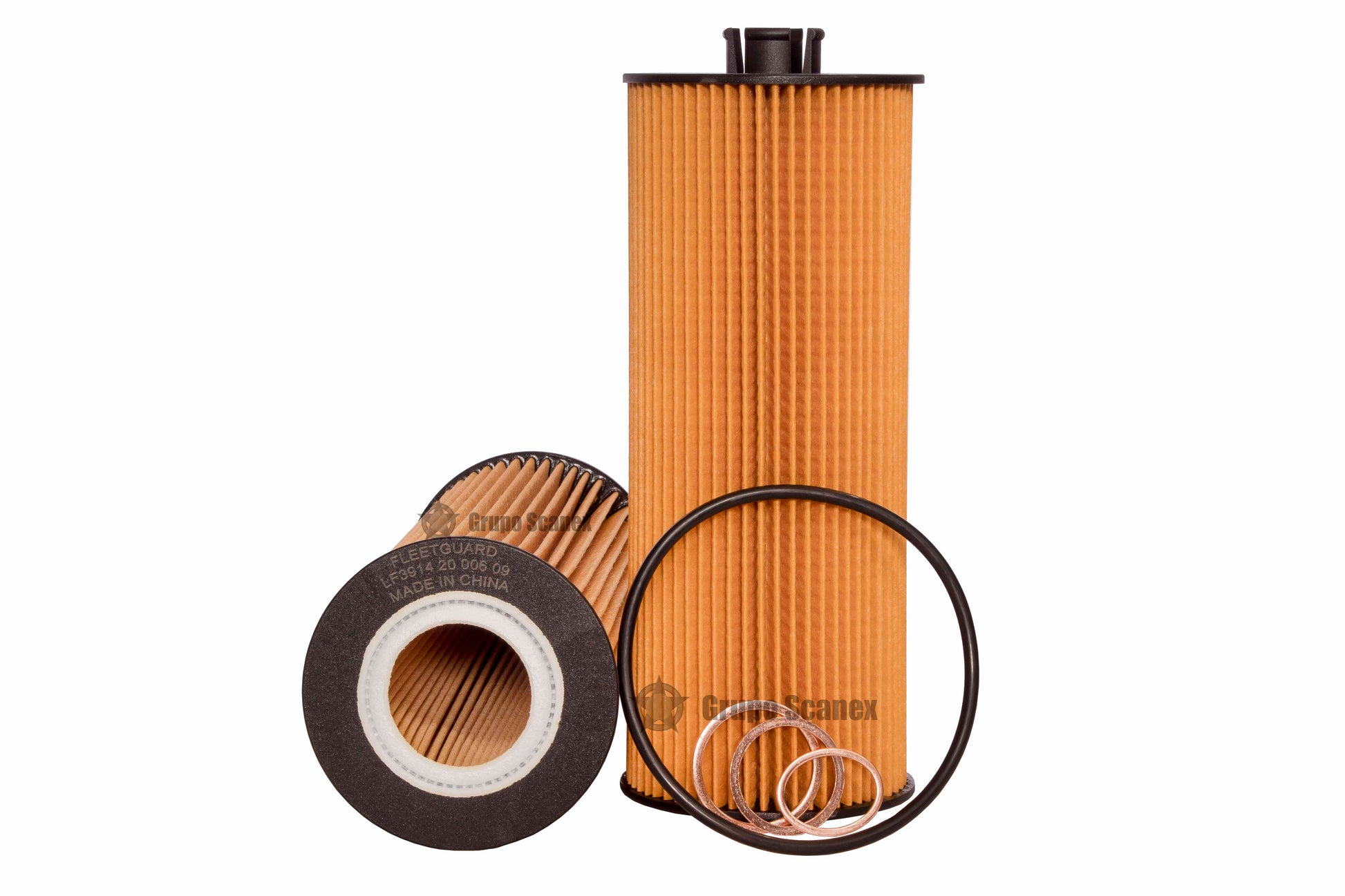 FILTRO DE ACEITE LF3914