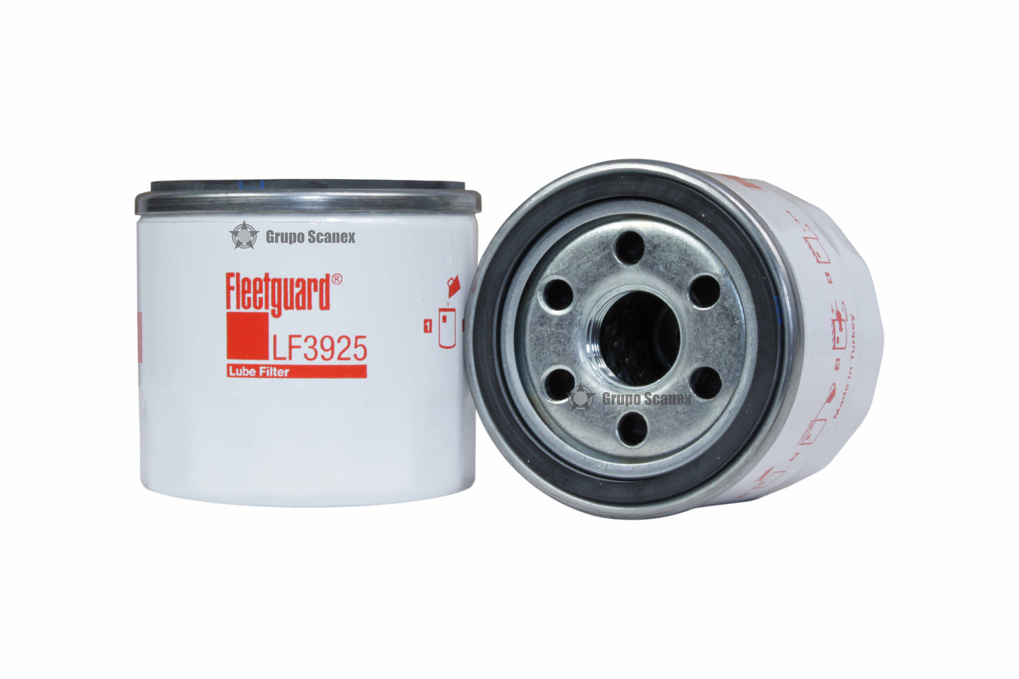 FILTRO DE ACEITE LF3925