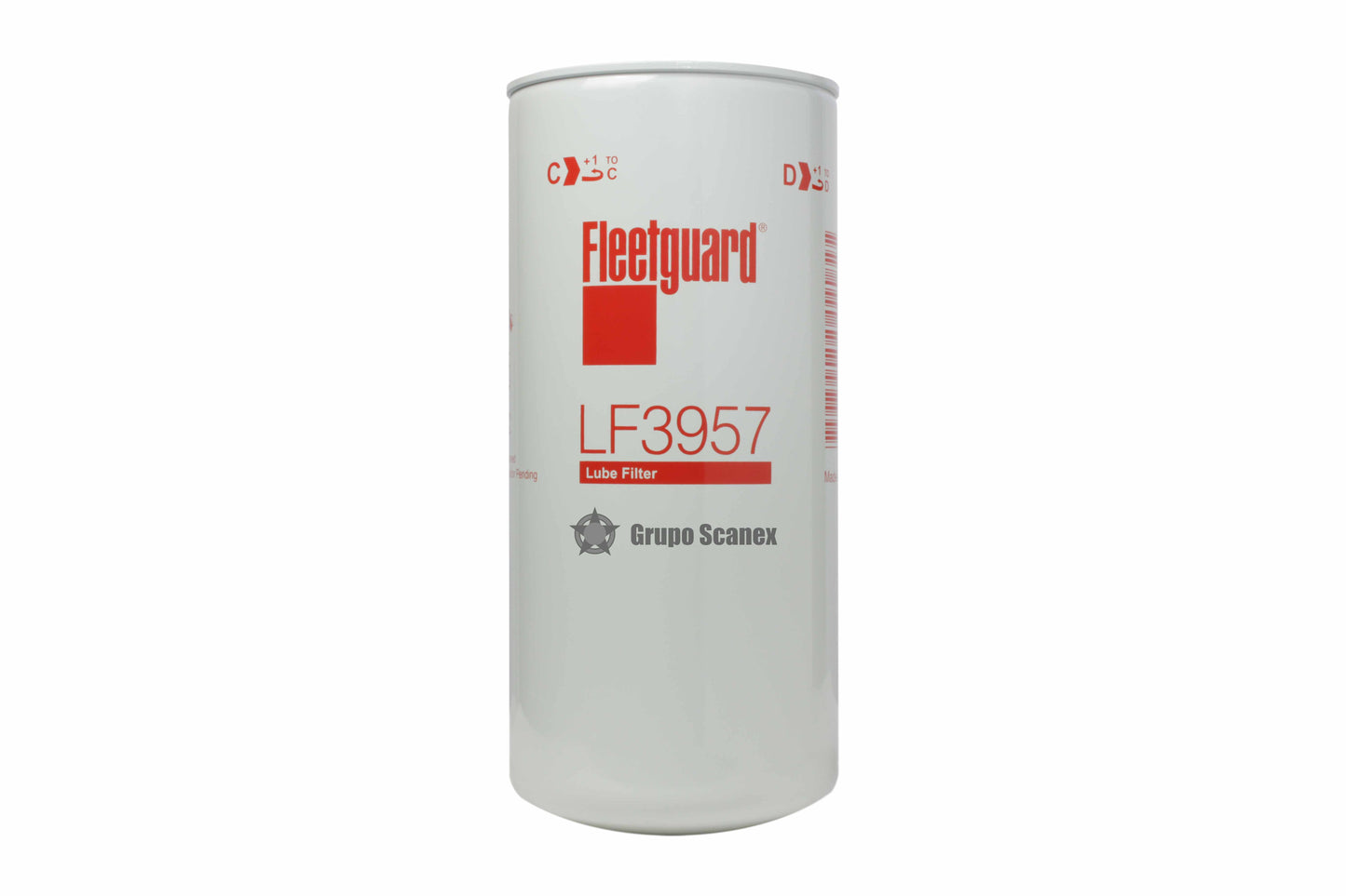 FILTRO DE ACEITE LF3957