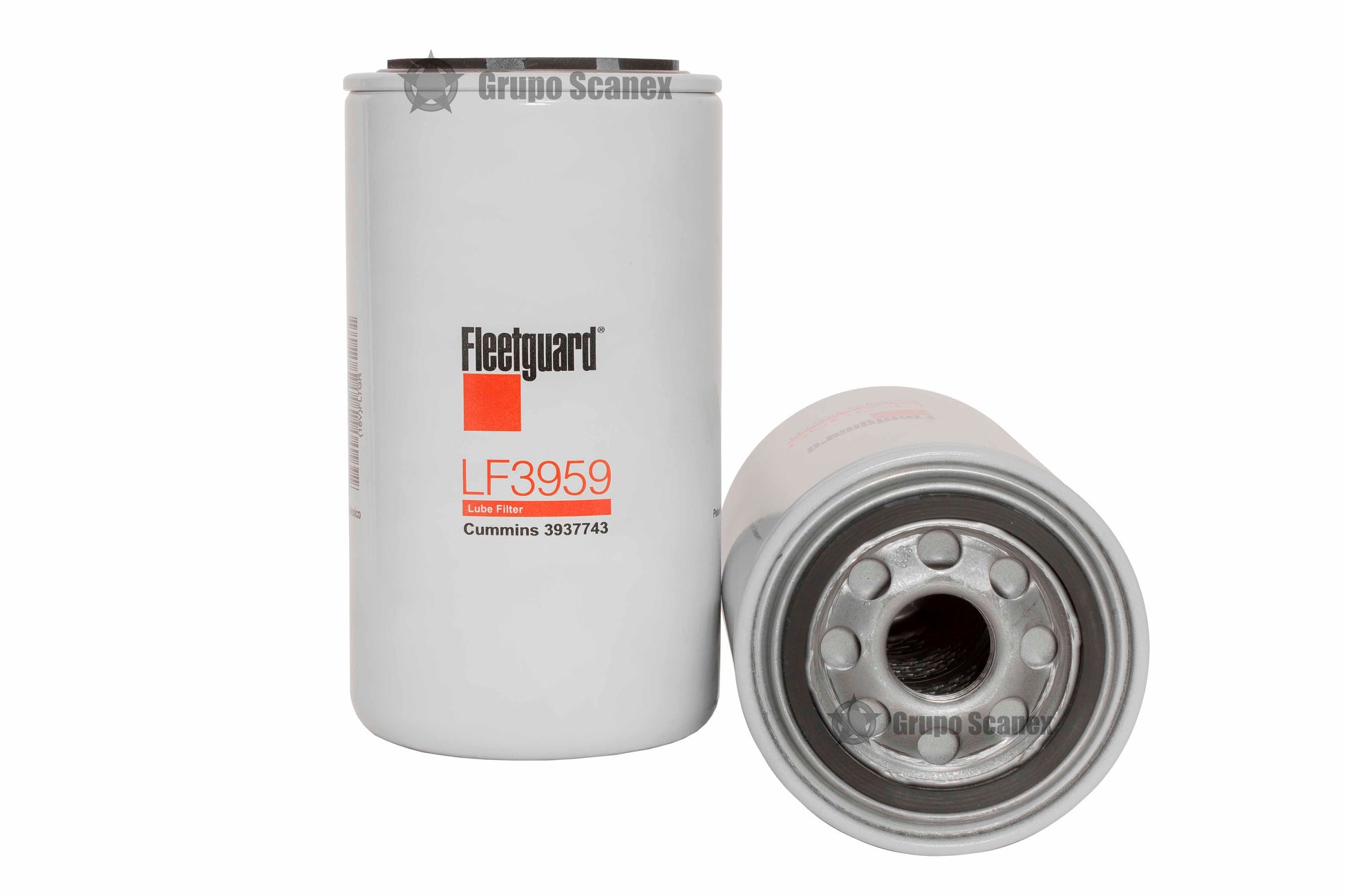 FILTRO DE ACEITE LF3959