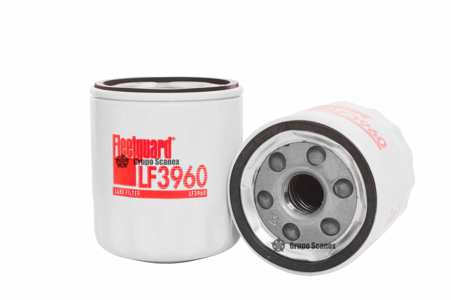 FILTRO DE ACEITE LF3960