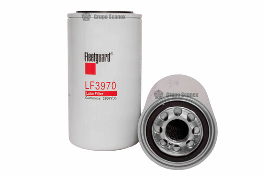 FILTRO DE ACEITE LF3970