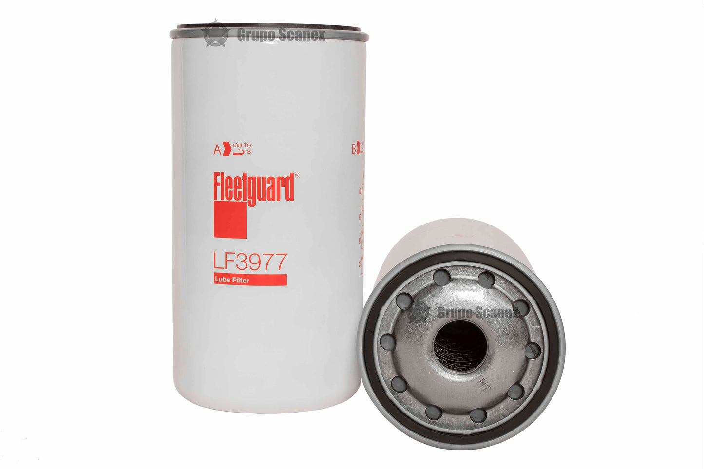 FILTRO DE ACEITE LF3977