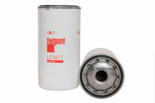 FILTRO DE ACEITE LF3977