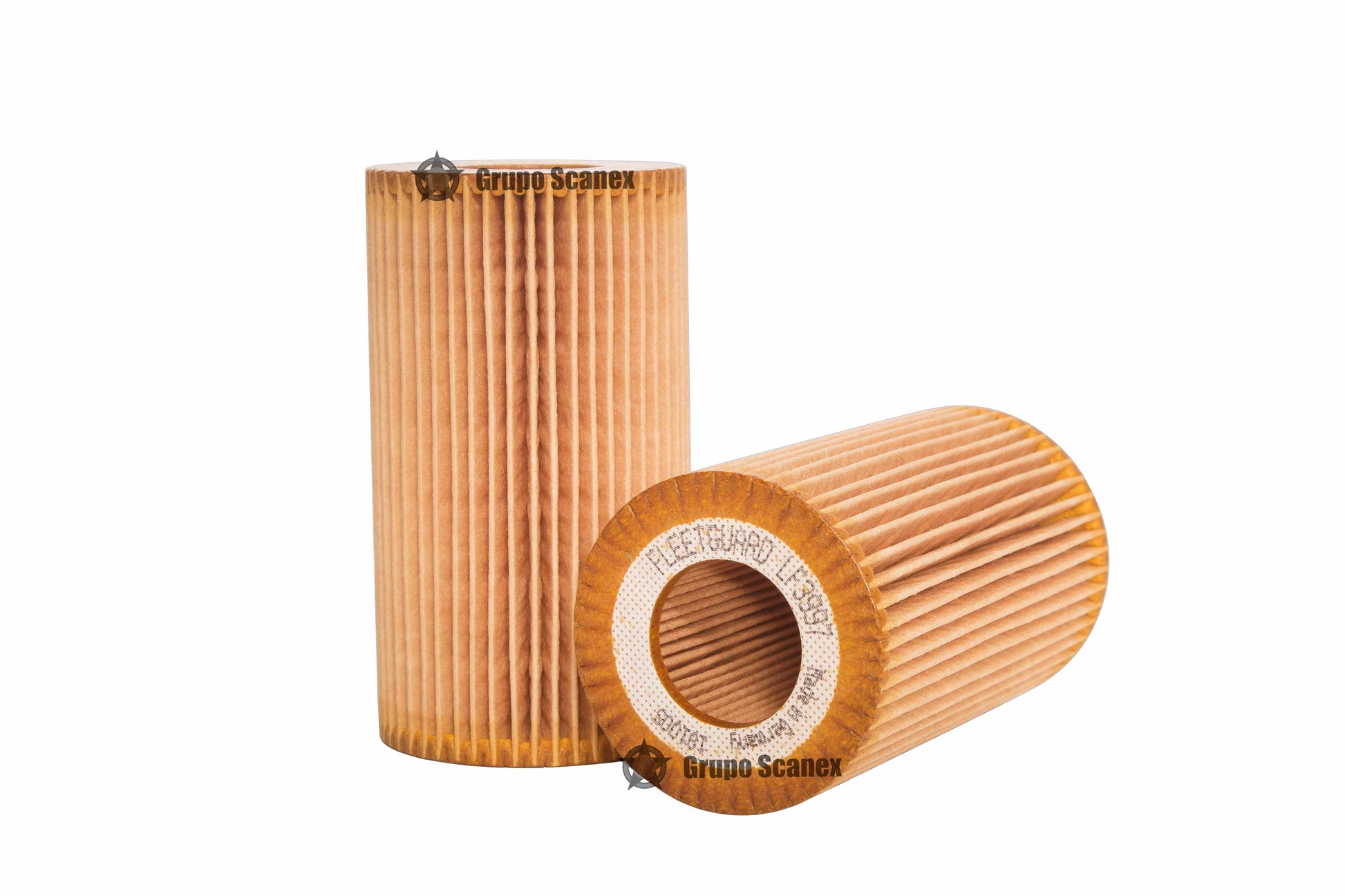 FILTRO DE ACEITE LF3997