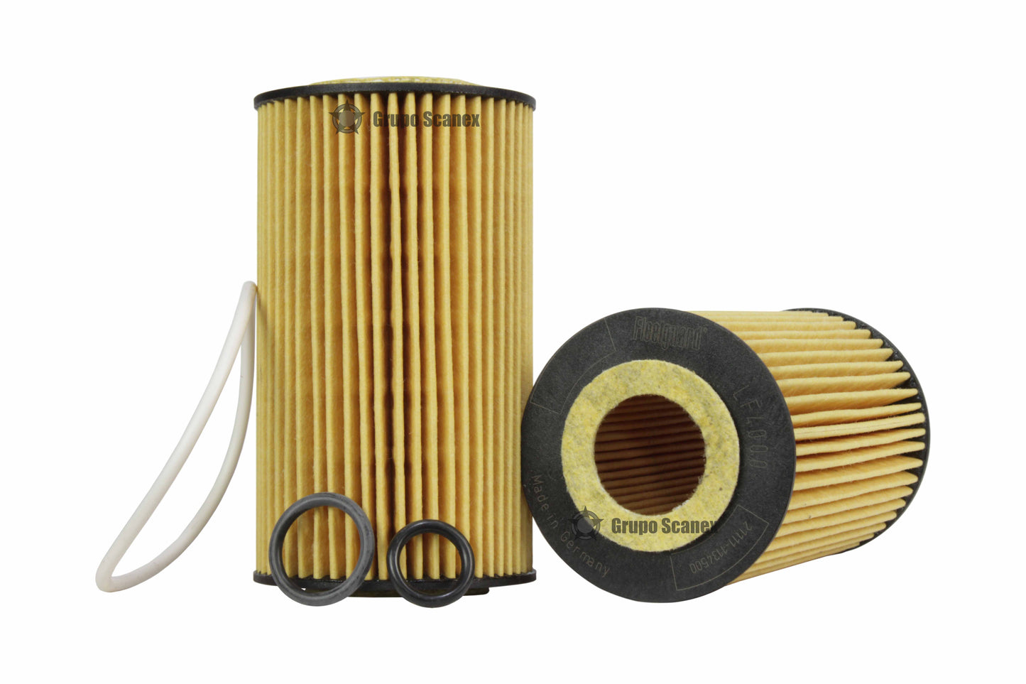 FILTRO DE ACEITE LF4000
