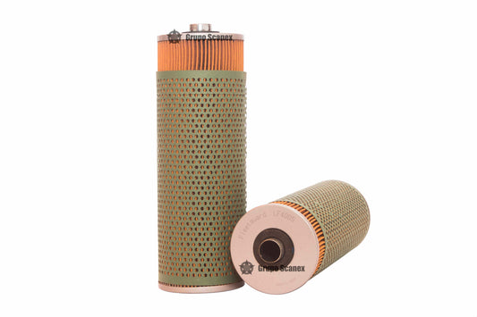 FILTRO DE ACEITE LF4005