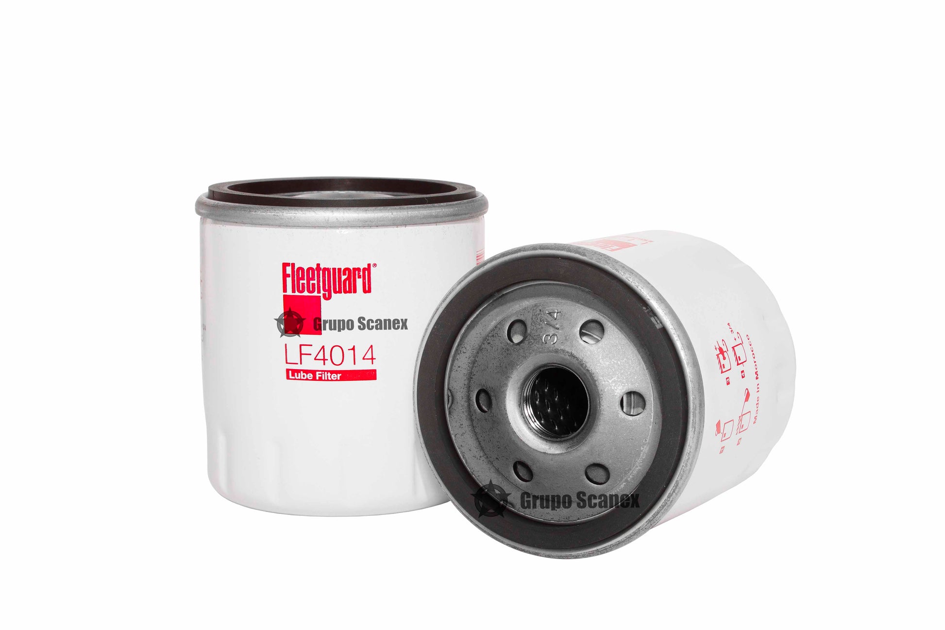 FILTRO DE ACEITE LF4014
