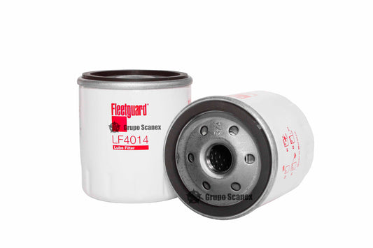 FILTRO DE ACEITE LF4014