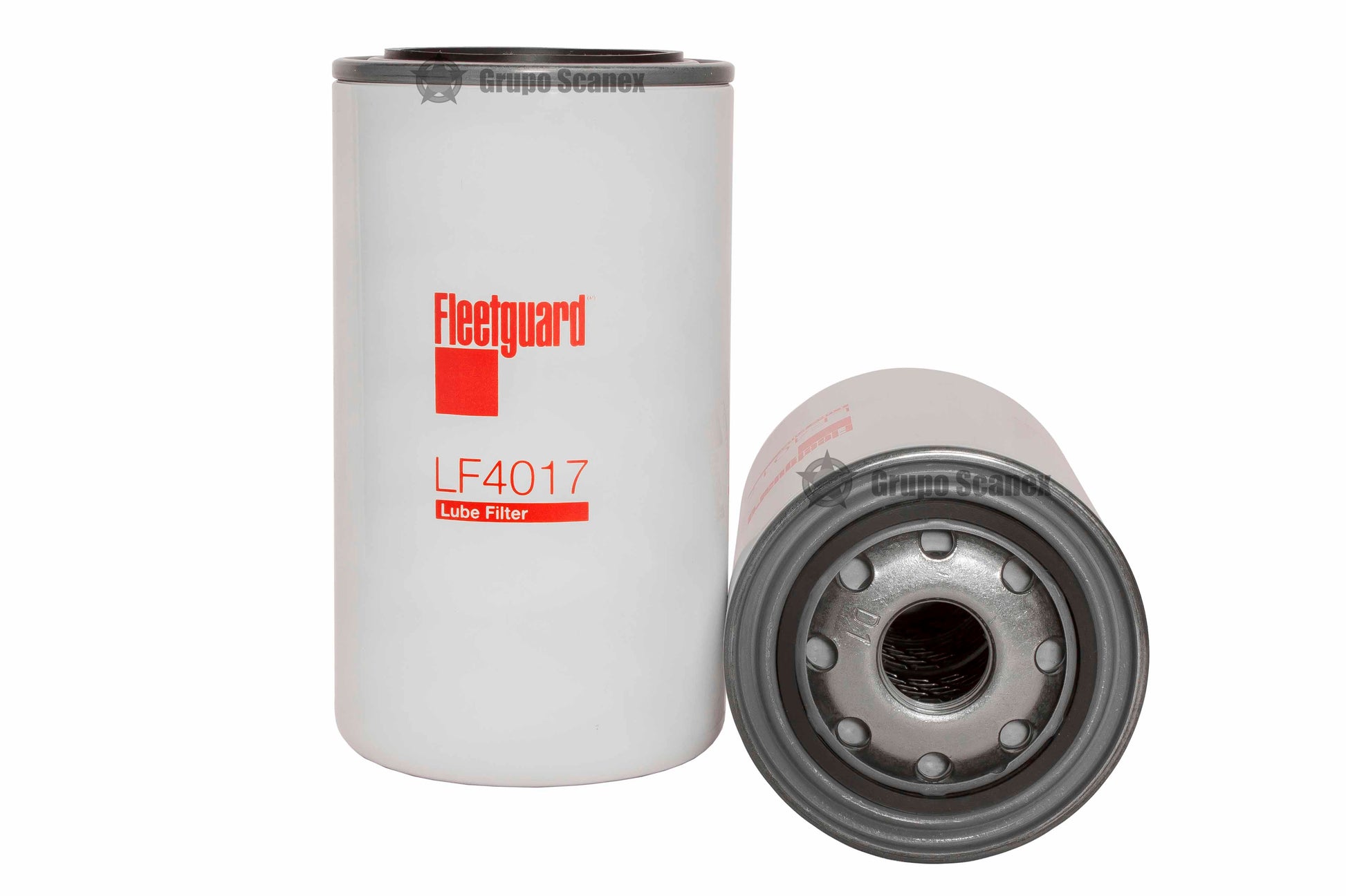 FILTRO DE ACEITE LF4017