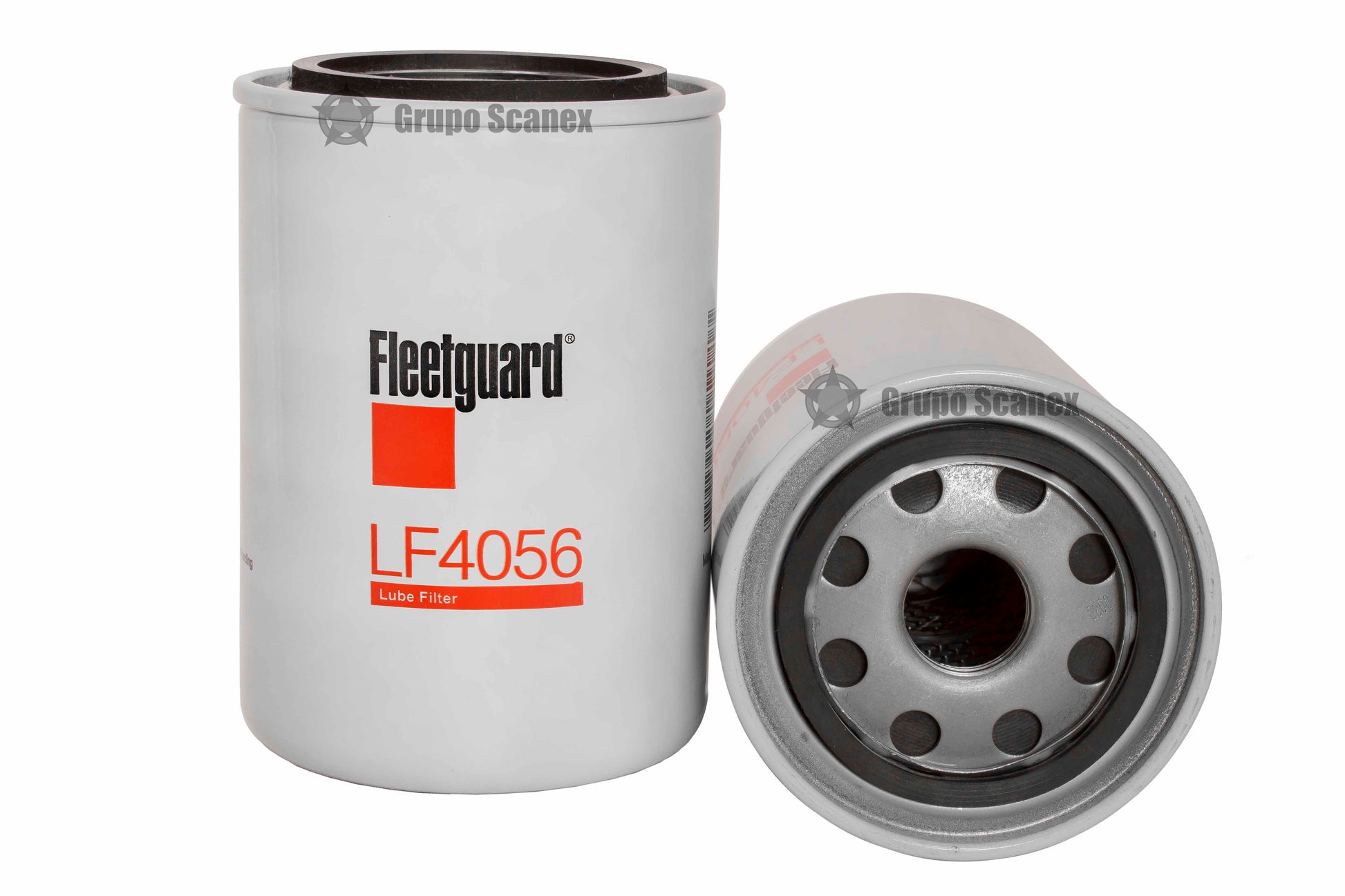 FILTRO DE ACEITE LF4056