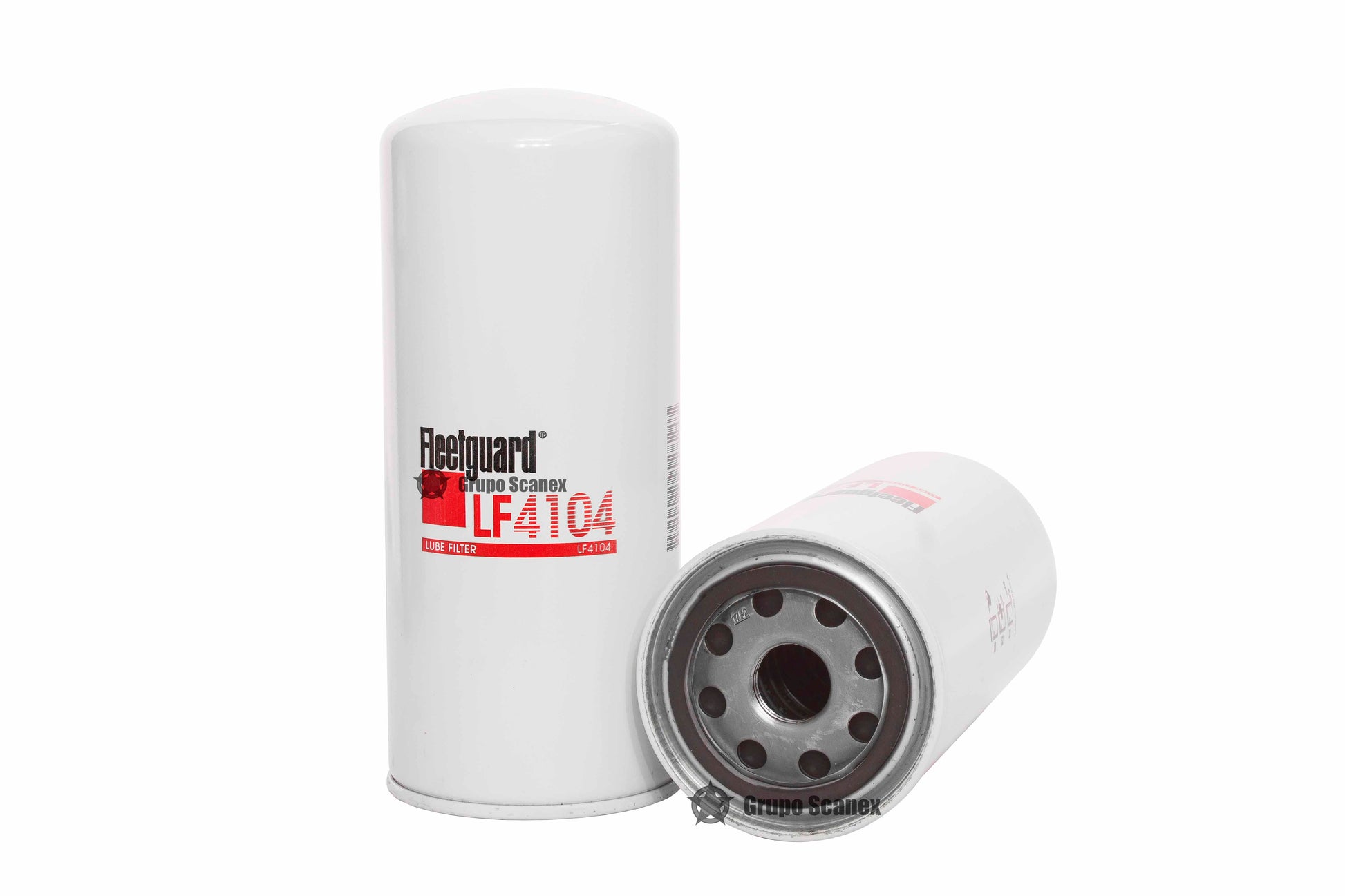 FILTRO DE ACEITE LF4104