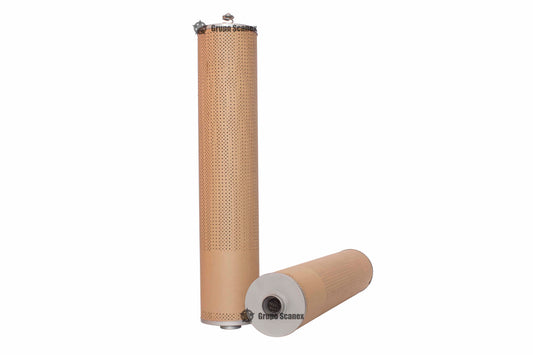 FILTRO DE ACEITE LF4118