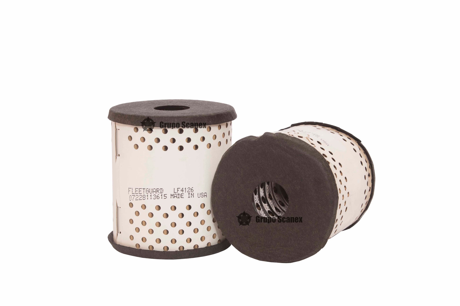 FILTRO DE ACEITE LF4126