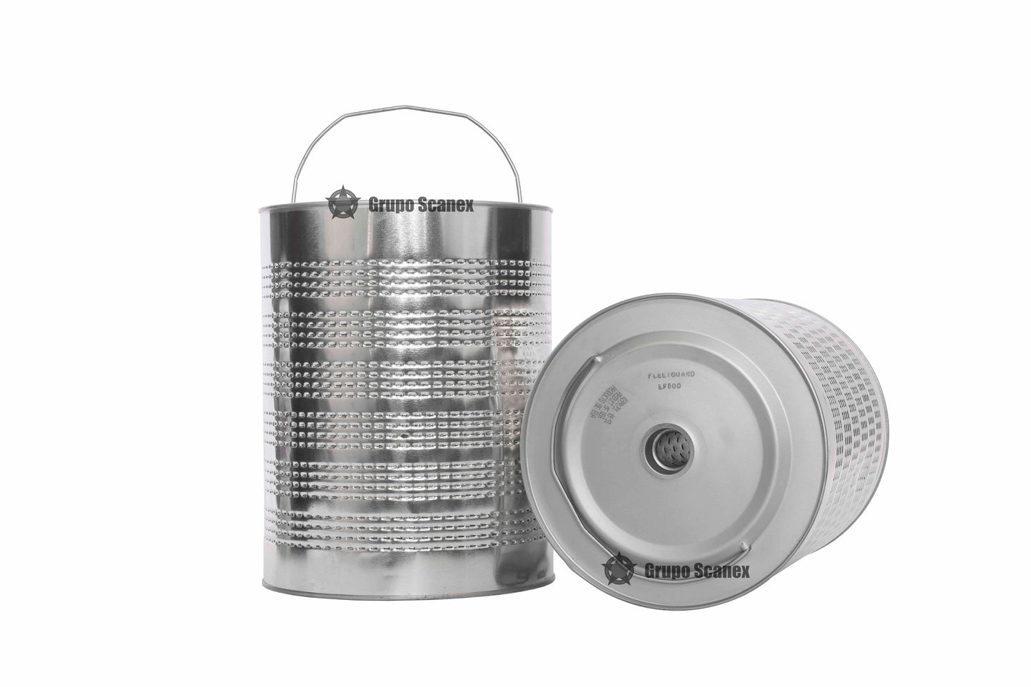 FILTRO DE ACEITE LF500