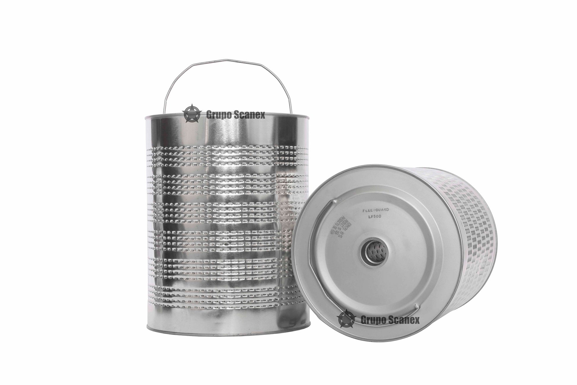 FILTRO DE ACEITE LF500