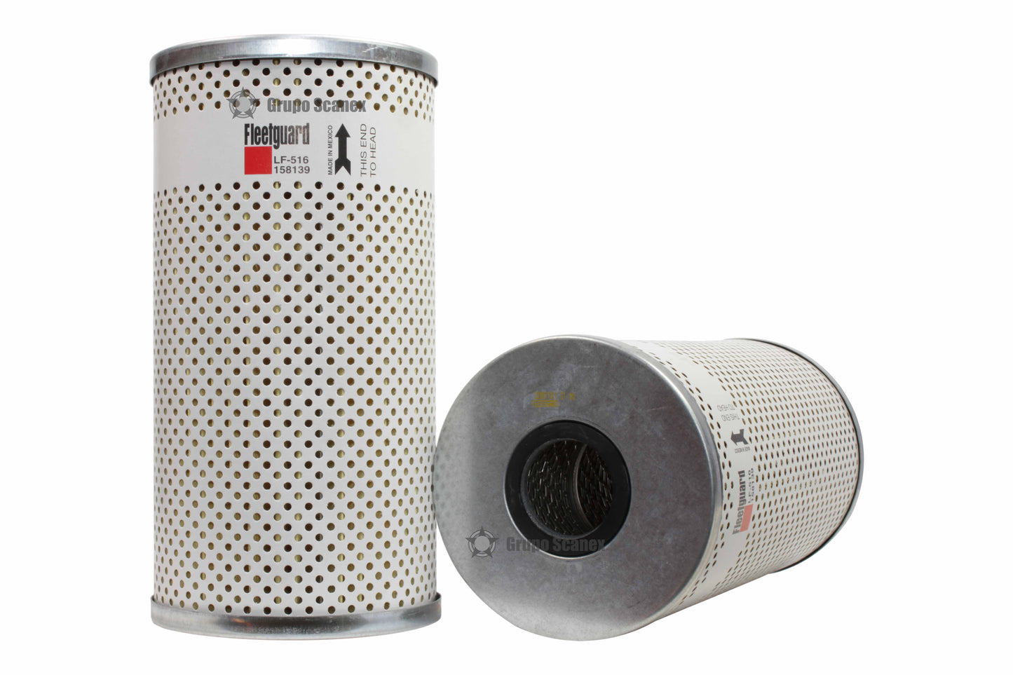 FILTRO DE ACEITE LF516