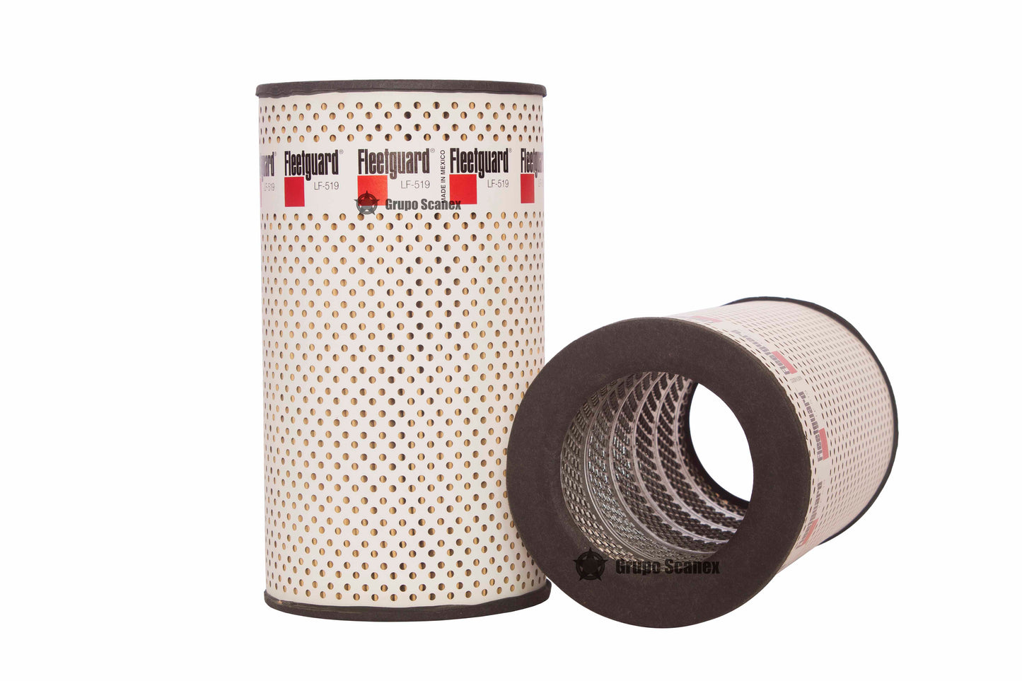 FILTRO DE ACEITE LF519