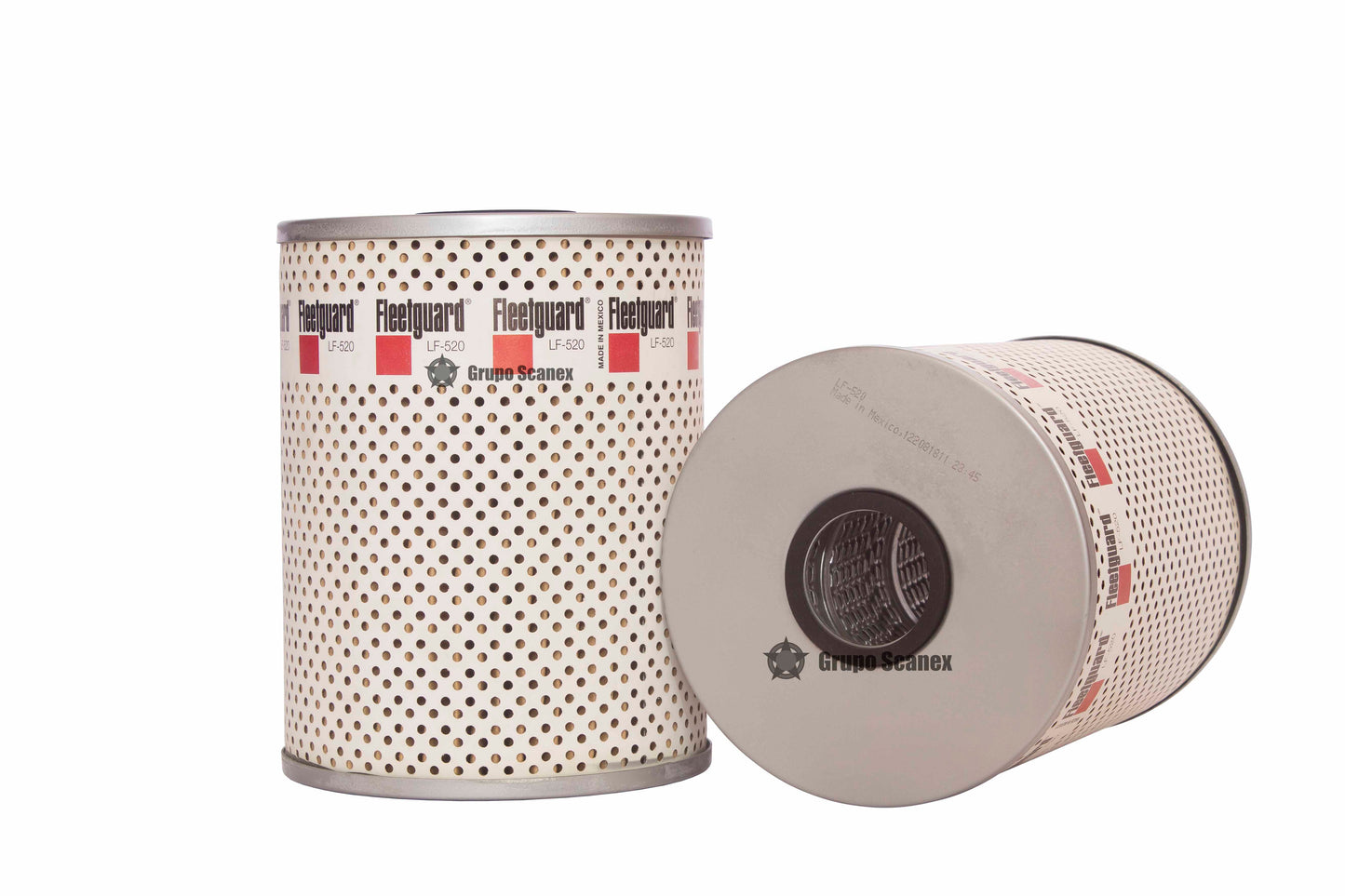 FILTRO DE ACEITE LF520