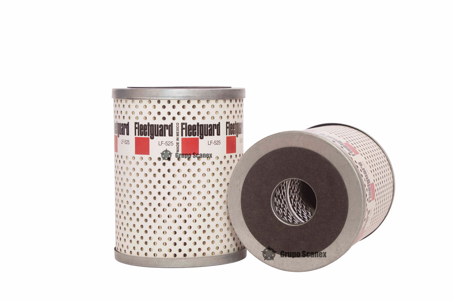 FILTRO DE ACEITE LF525