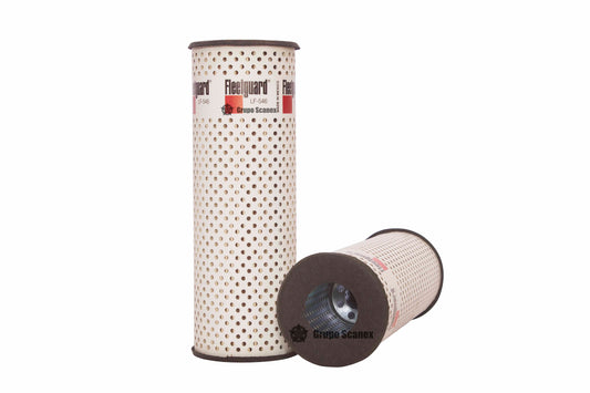 FILTRO DE ACEITE LF546