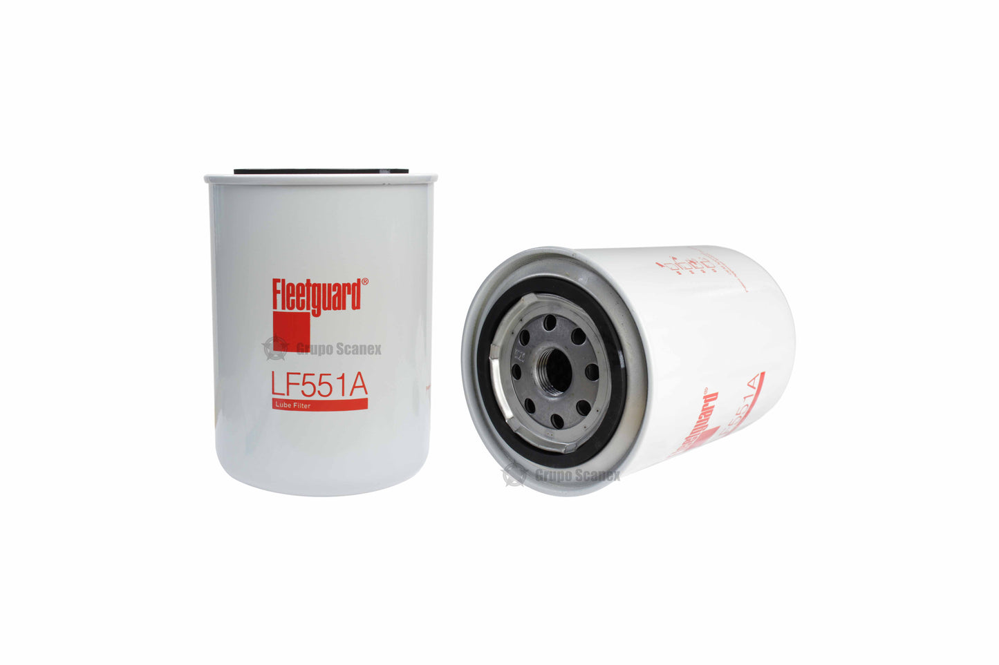 FILTRO DE ACEITE LF551A