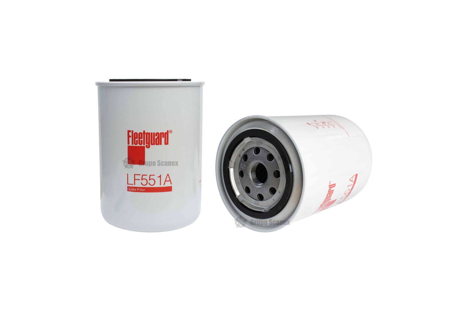 FILTRO DE ACEITE LF551A