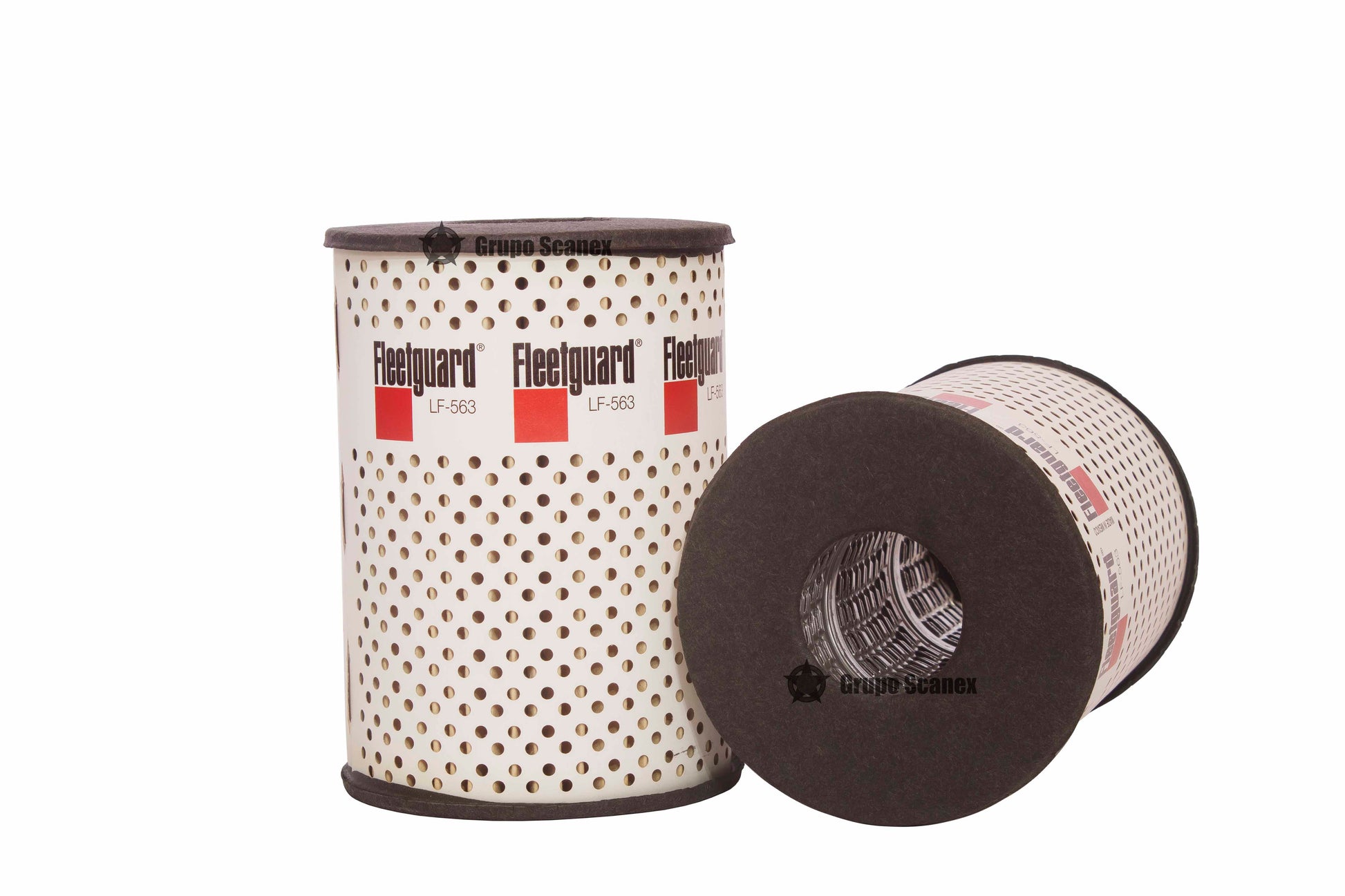 FILTRO DE ACEITE LF563