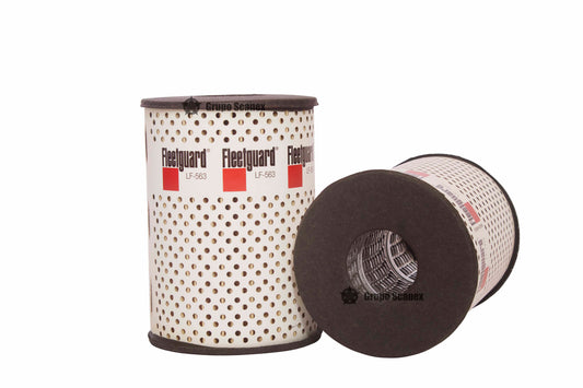 FILTRO DE ACEITE LF563