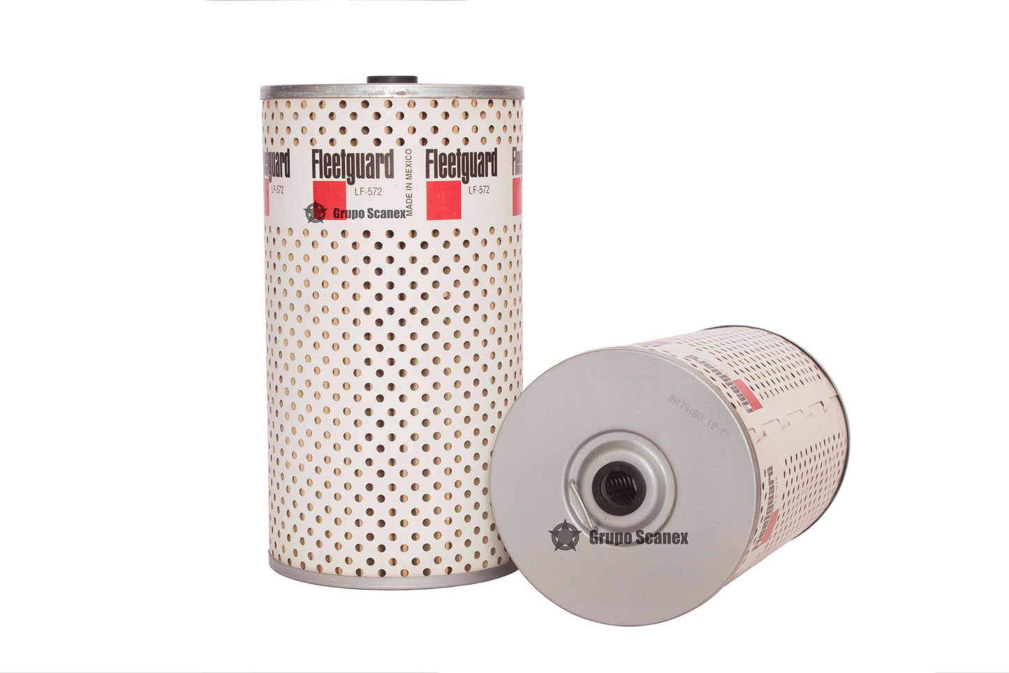 FILTRO DE ACEITE LF572