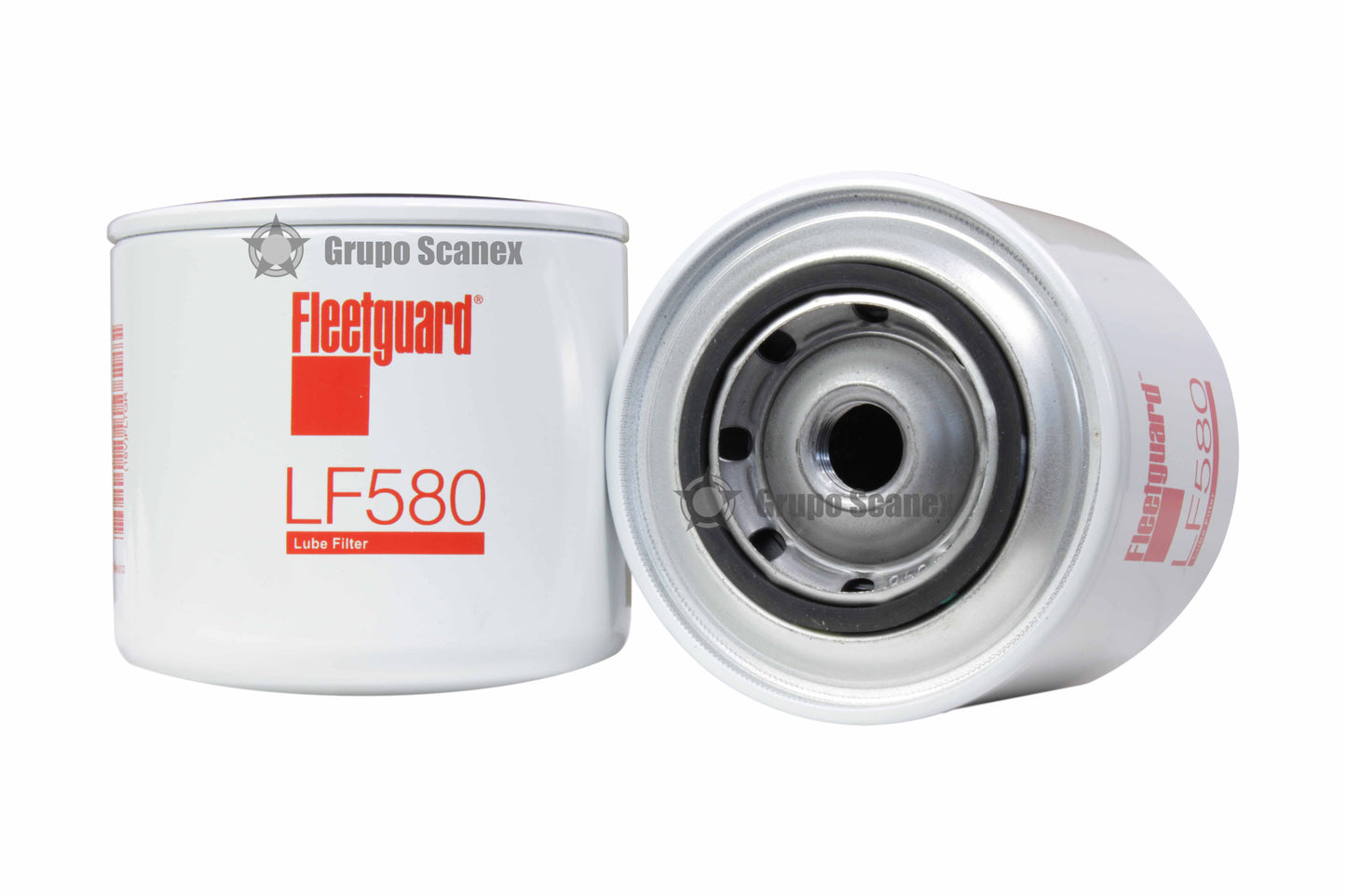 FILTRO DE ACEITE LF580