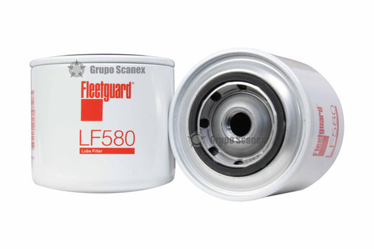 FILTRO DE ACEITE LF580