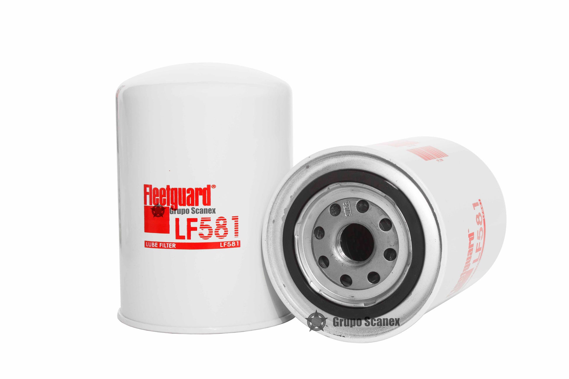 FILTRO DE ACEITE LF581