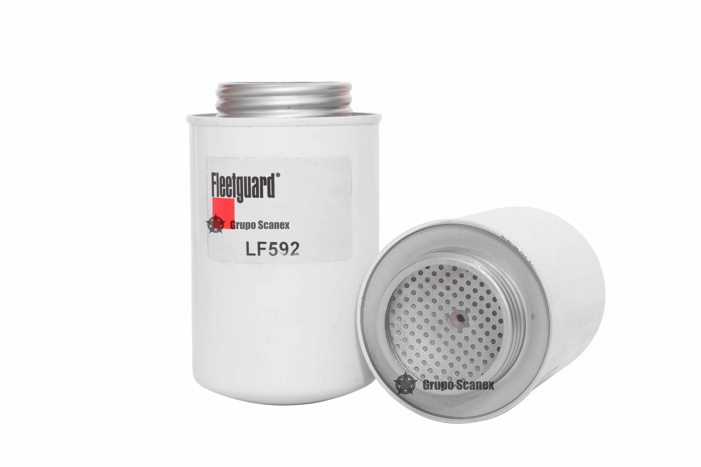 FILTRO DE ACEITE LF592