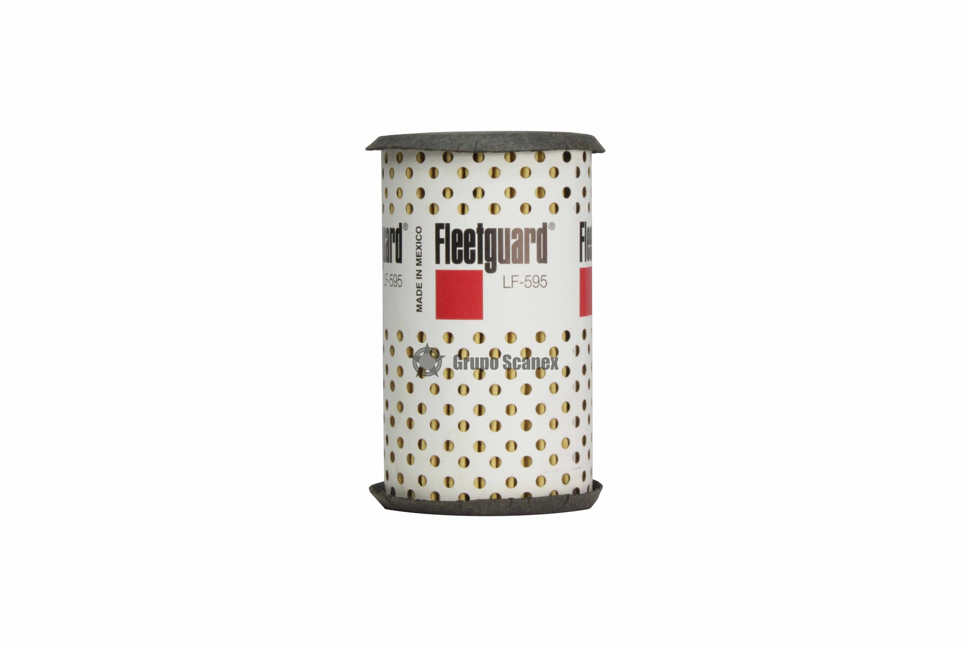 FILTRO DE ACEITE LF595