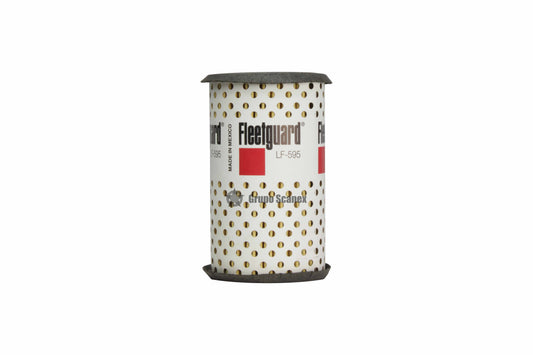 FILTRO DE ACEITE LF595