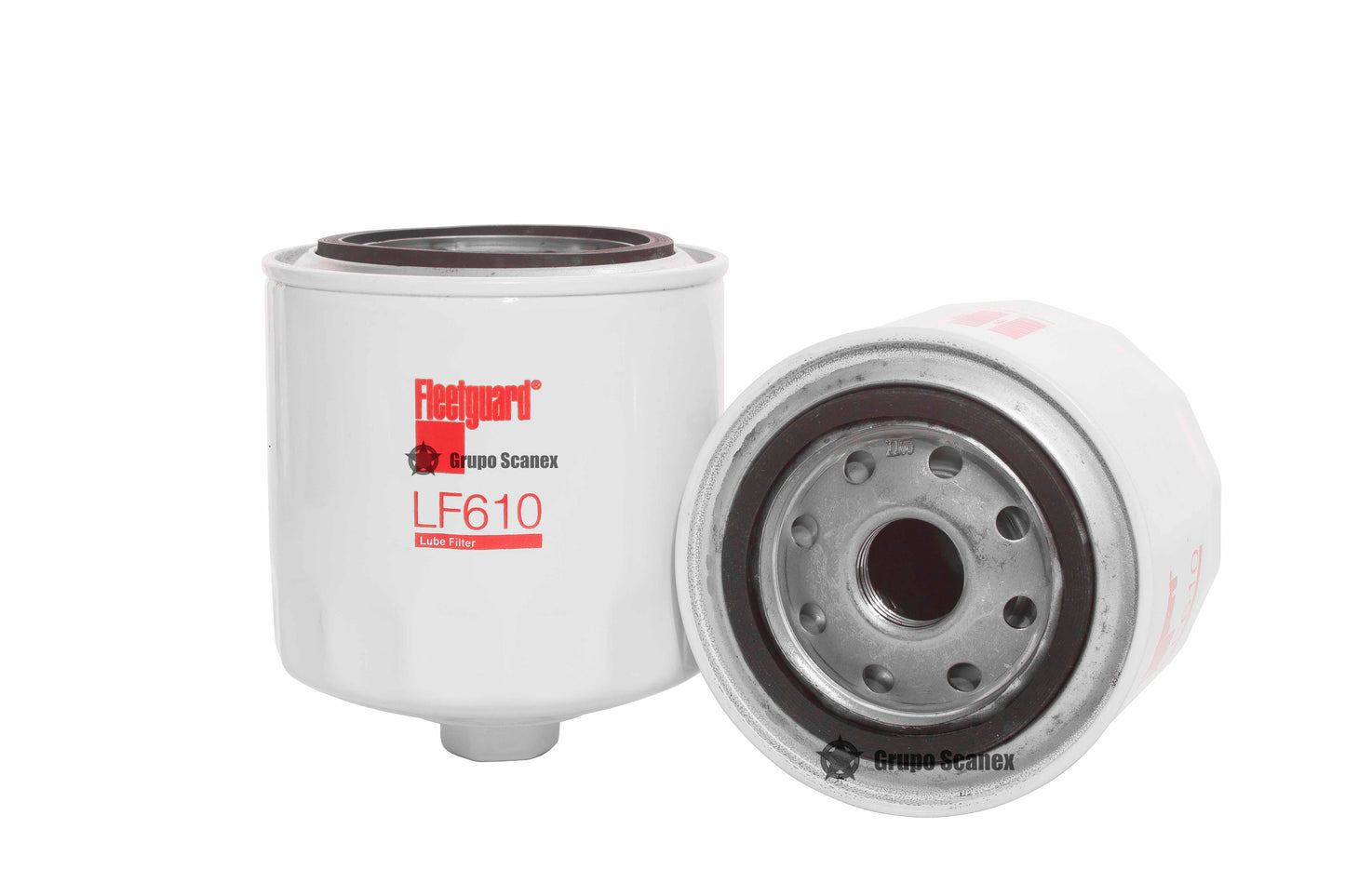 FILTRO DE ACEITE LF610