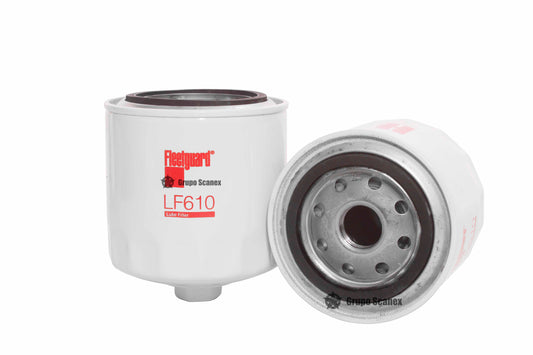 FILTRO DE ACEITE LF610