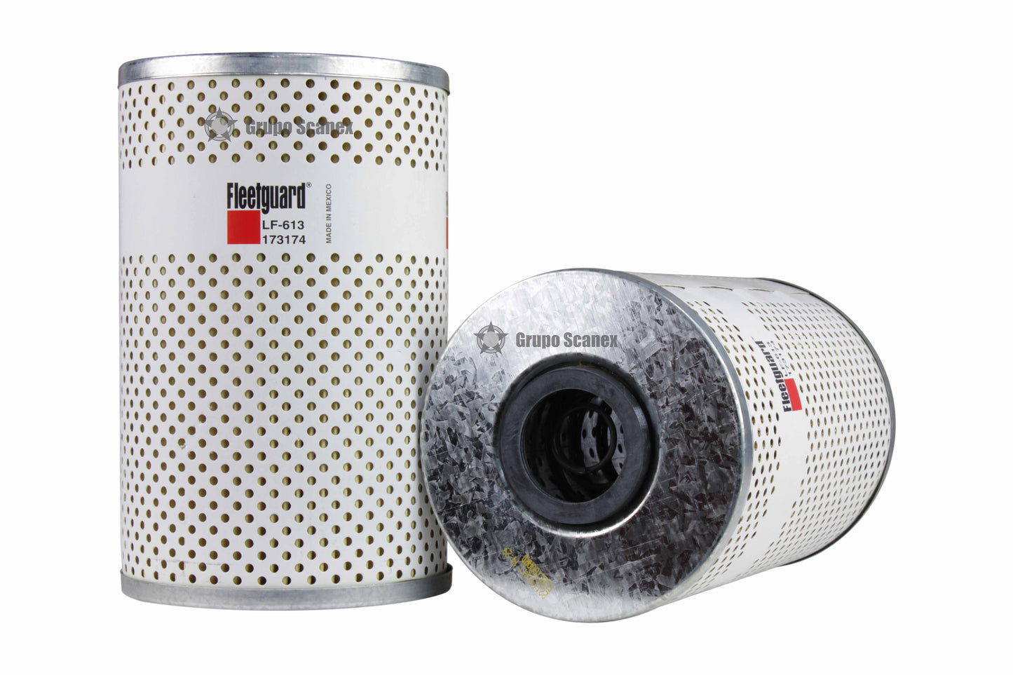 FILTRO DE ACEITE LF613