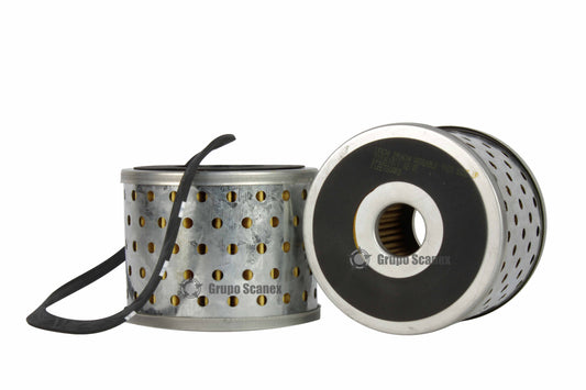 FILTRO DE ACEITE LF634
