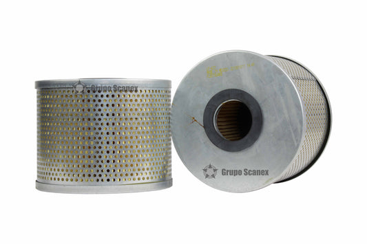 FILTRO DE ACEITE LF637