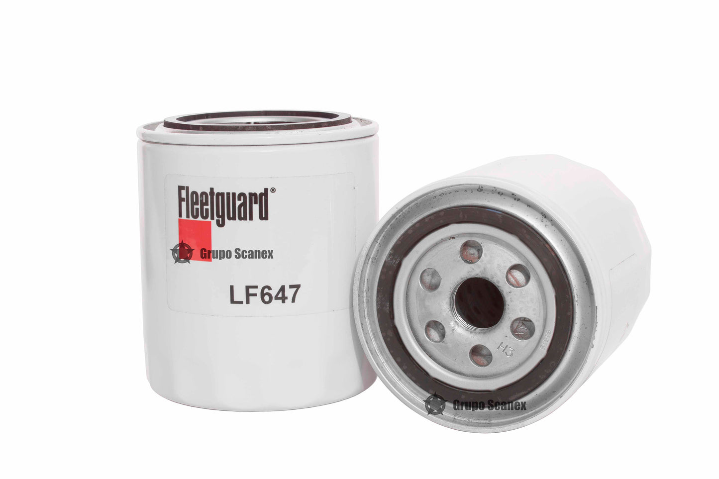 FILTRO DE ACEITE LF647