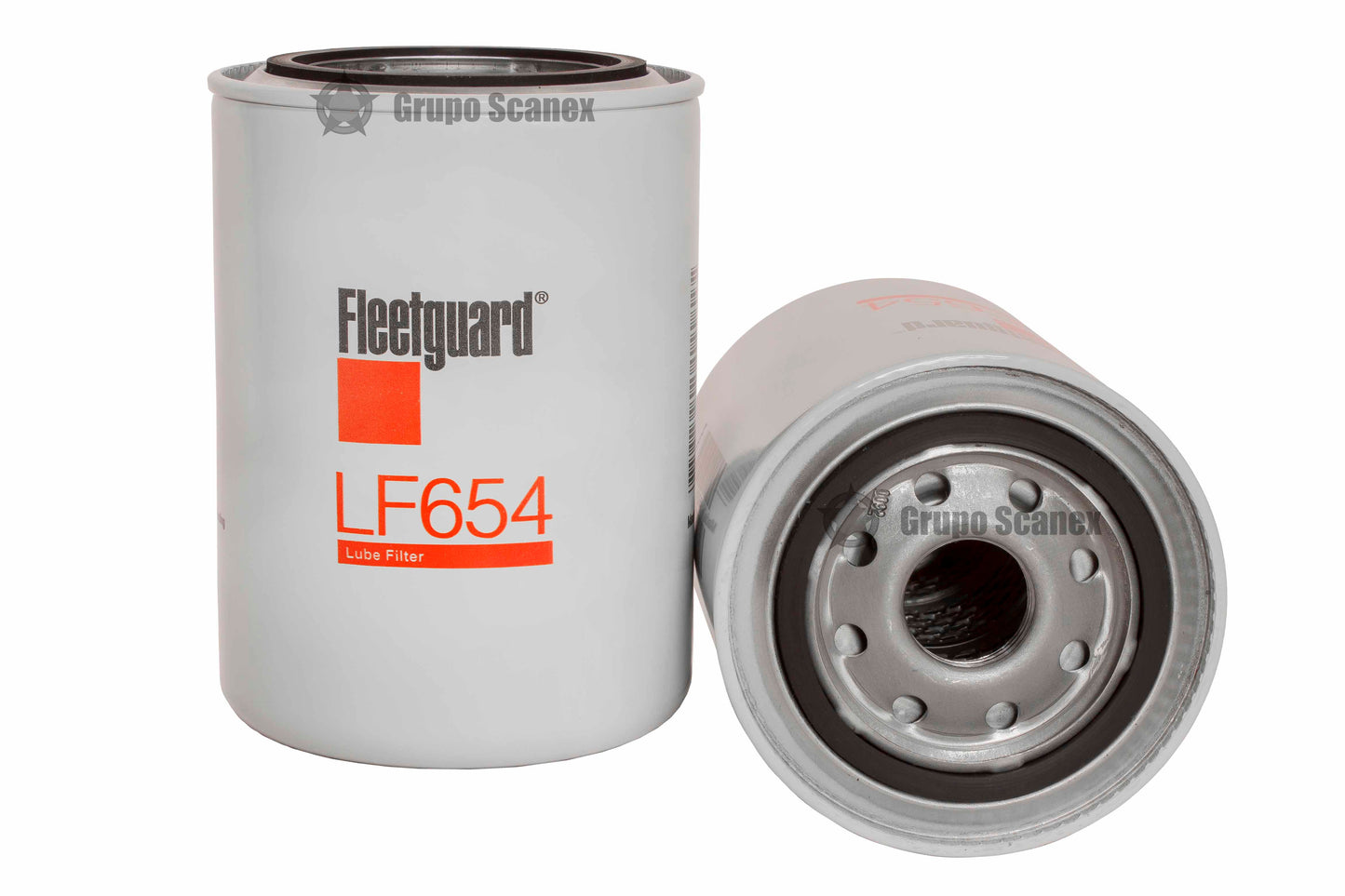 FILTRO DE ACEITE LF654