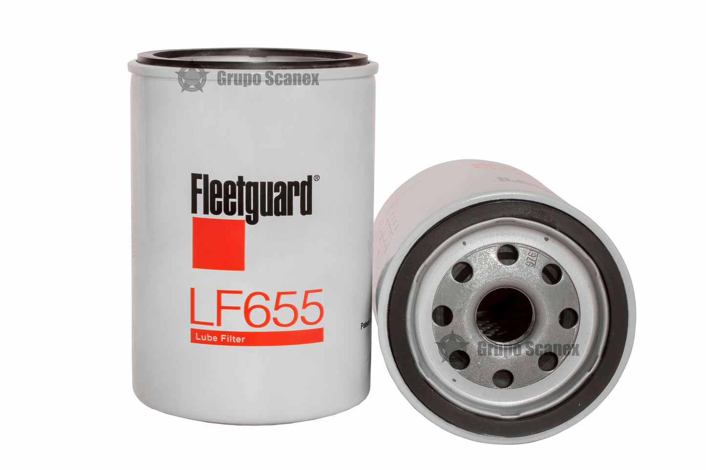 FILTRO DE ACEITE LF655