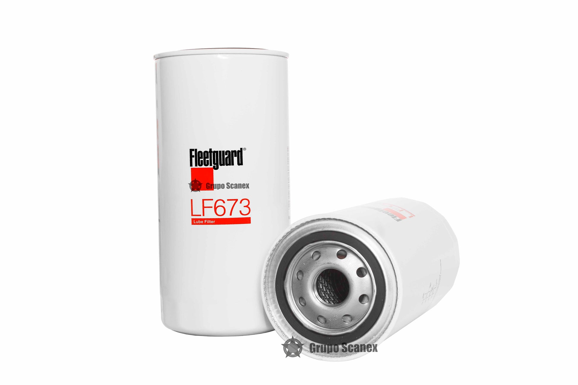 FILTRO DE ACEITE LF673
